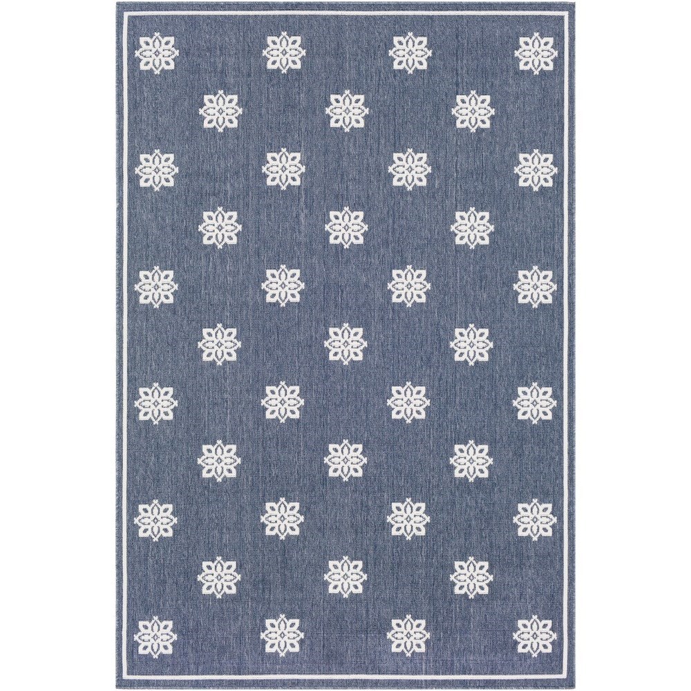 7'6" x 10' 9" Rug
